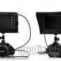 FEELWORLD 679-HD600 7 Inch On-Camera HD Monitor with Tally Light