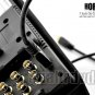 FEELWORLD 679-HD600 7 Inch On-Camera HD Monitor with Tally Light