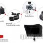 FEELWORLD 679-HD600 7 Inch On-Camera HD Monitor with Tally Light