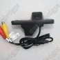 QL-CSTF01  Car Reverse Rearview CMOS camera for Hyundai Santa Fe Azera NTSC +Guard Line