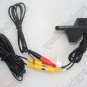 QL-CSTF01  Car Reverse Rearview CMOS camera for Hyundai Santa Fe Azera NTSC +Guard Line