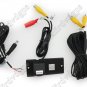 QL-CSPT63  Car Reverse Rearview 136 chip camera for Kia Sportage PAL