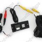 QL-CSPT63  Car Reverse Rearview 136 chip camera for Kia Sportage PAL