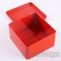 Lot 5pcs Super Mario Bros LUIGI MARIO Figure Toy with Collectors Iron Box