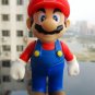 4pcs /set 5" Super Mario Bro Mario & Luigi Action Figure Toy