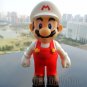 4pcs /set 5" Super Mario Bro Mario & Luigi Action Figure Toy