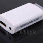 Wii to HDMI Converter 1080P HD Output Upscaling Adapter