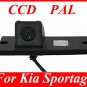 QL-CSPT11 Car Reverse Rearview CCD camera for Kia Sportage PAL
