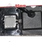 QL-CSPT11 Car Reverse Rearview CCD camera for Kia Sportage PAL