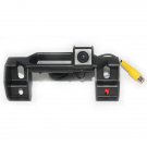 CSZK63 Car Reverse Rearview 136 chip camera for 2009-2011 Suzuki SX4 of 2 Carriages PAL