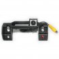 CSZK63 Car Reverse Rearview 136 chip camera for 2009-2011 Suzuki SX4 of 2 Carriages PAL