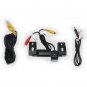 CSZK63 Car Reverse Rearview 136 chip camera for 2009-2011 Suzuki SX4 of 2 Carriages PAL