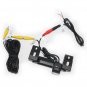 CSZK63 Car Reverse Rearview 136 chip camera for 2009-2011 Suzuki SX4 of 2 Carriages PAL