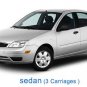 CSZK63 Car Reverse Rearview 136 chip camera for 2009-2011 Suzuki SX4 of 2 Carriages PAL