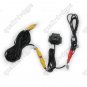 QL-COLD01  Car Reverse Rearview CMOS camera for Mitsubishi Outlander NTSC +Guard Line