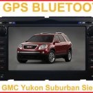 7" DVD player with in dash GPS Navi and RDS PIP for GMC BUICK CHEVY SATURN