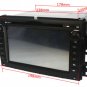 7" DVD player with in dash GPS Navi and RDS PIP for GMC BUICK CHEVY SATURN