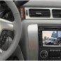 7" DVD player with in dash GPS Navi and RDS PIP for GMC BUICK CHEVY SATURN