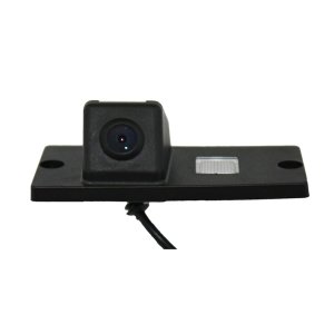 CSPT10 Car Reverse Rearview CCD camera for Kia Sportage NTSC