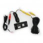CSPT10 Car Reverse Rearview CCD camera for Kia Sportage NTSC