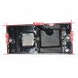 CSPT10 Car Reverse Rearview CCD camera for Kia Sportage NTSC
