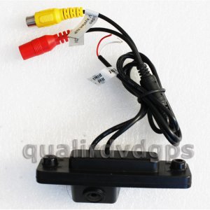 CHYD63 Car Reverse Rearview 136 chip camera for Hyundai& KIA series PAL