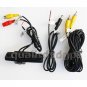 CHYD63 Car Reverse Rearview 136 chip camera for Hyundai& KIA series PAL