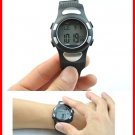 EXER54 New Strapless Heart Rate Monitor Sport Sphygmograph Pulsometer Pulse Wave Watch