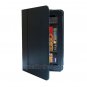 YMXT10-BK PU Leather Case For for Amazon Kindle Fire 7" Tablet With Stand