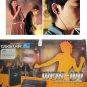 AL-DSJT99  New In Ear Professional Stage Wireless Monitor System