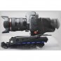 AS-XJWD61 DSLR Rig Shoulder Mount for DV Camera Sony Canon 5D 7D