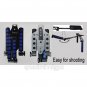 AS-XJWD61 DSLR Rig Shoulder Mount for DV Camera Sony Canon 5D 7D