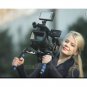AS-XJWD61 DSLR Rig Shoulder Mount for DV Camera Sony Canon 5D 7D