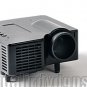 AS-TYYH07 AD Card USB2.0 AV Port LCD HD Video Projector For Home Theater TV Movie MP4 DVD Wii