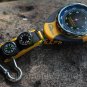 BO-TOOL09 4 in1 Multifunction Digital Compass Barometer Altimeter Thermometer