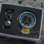 BO-TOOL09 4 in1 Multifunction Digital Compass Barometer Altimeter Thermometer