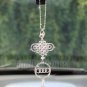 IA12HAC014 Latest Model Audi Diamond Car Strap Decoration For Car Ornaments Best gifts