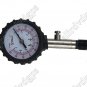 AT11TGG205 High-accuracy Tyre Gauge TR-3205A/Red/White/Black