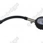 AT11TGG205 High-accuracy Tyre Gauge TR-3205A/Red/White/Black
