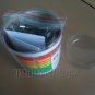 EA40STK451-BL Sound music Activated Car Stickers Equalizer Glow Blue Light 45*11CM