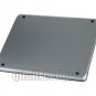 AD-EDAI74 Thin Light Aluminum Alloy Wireless Bluetooth Keyboard Case +Screen Protector