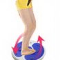 CH-EXER19 LCD Waist Twister/Healthy Figure Trimmer Twist Board Exercise fitness