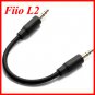 AL-FEIA32 Fiio L2 - 3.5mm to 3.5mm male line out cable