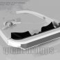 NW-VGAQ60 72 Inch Virtual Video Screen Glasses for iPhone iPad iPod
