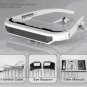 NW-VGAQ60 72 Inch Virtual Video Screen Glasses for iPhone iPad iPod