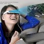 NW-VGAQ60 72 Inch Virtual Video Screen Glasses for iPhone iPad iPod