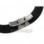 NW-BLUW50 LCD Bluetooth Vibrate Alert Bracelet Watch for phone