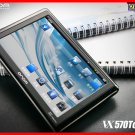 AA-ONDA02 ORIGINAL OTG ONDA VX570 MP5 4.3" TOUCH SCREEN 4GB 720P HIDI DIGITAL MEDIA PLAYER