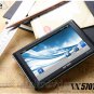 AA-ONDA02 ORIGINAL OTG ONDA VX570 MP5 4.3" TOUCH SCREEN 4GB 720P HIDI DIGITAL MEDIA PLAYER