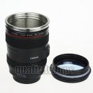 BH-NKBZ06 1:1imitation Canon Coffee Stainless Steel Drinking Cup Mug For Canon 24-105mm